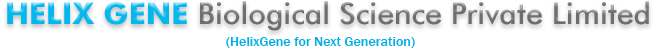 HELIX GENE Biological Science Private Limitied